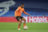 Грошей заробив в Україні. Тете готовий грати за бразильський клуб без зарплати