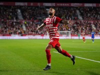 «Жирона» Циганкова впевнено перемогла «Реал». Кастельянос оформив покер у ворота Луніна