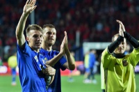 Сергій Мізін: «Великий плюс для нашої збірної, що граємо з Німеччиною в першому турі»