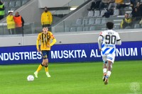 На Кіпрі дуже задоволені грою захисника «Динамо»