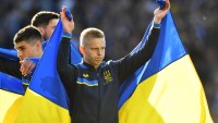 Зінченко видав потужну промову перед матчем проти Англії: «Все сміття, яке вийде назовні – це наше обличчя»