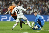 «Шахтар» програв «Реалу», ПСЖ зіграв внічию з «Бенфікою», «Челсі» розгромив «Мілан»: результати матчів та відео голів в ЛЧ