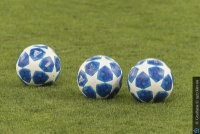 Юнацька ліга УЄФА. Вже відомі 17 учасників плей-офф з 24