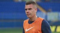До «Шахтаря» приїхав екс-гравець «Динамо»