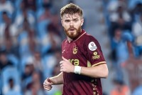 Чемпіон Італії вирішив підписати Батагова. Є відповідь «Трабзонспора»