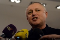 Ігор Суркіс: «Хацкевич? Коли я призначав Реброва, це теж не всім подобалося»