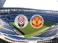 Букмекери оцінили шанси в поєдинку «Зоря» – «Манчестер Юнайтед»