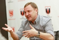 Юрій Калітвінцев: «Лобановський віддавав перевагу коньяку, але ніхто жодного разу не бачив його напідпитку»