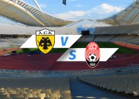 Букмекери назвали шанси «Зорі» здобути перші очки у Лізі Європи в матчі з АЕКом