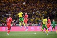 Забарний отримав солідну оцінку за дебютний матч у складі ПСЖ із «Нантом»