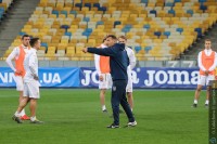 Збірна України отримала проблеми в атаці незадовго до Євро-2020 – ким Шевченко може замінити лідера