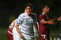 Ілля Шкурін — про дебютний гол за «Динамо»