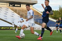 Олександр Рябоконь втретє здобув перемогу над Олексієм Михайличенком