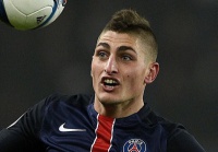 Марко Вератті: «Я - фанат «Лестера»