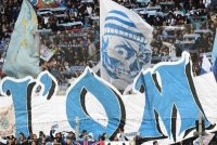 Фанаты «Марселя» развесили свиные головы вокруг отеля с болельщиками «Лацио»