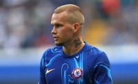 «Челсі» готовий розстатися з Мудриком за однієї умови