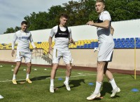 «Ще не готовий грати за збірну». Шевченко оцінив новачка національної команди