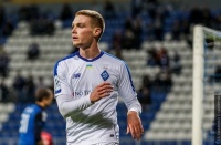 Суркіс прокоментував чутки про інтерес «Наполі» до Циганкова