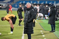 Тренер «Агробізнеса»: «Сила «Динамо» в колективі - Луческу вдалося підібрати потрібні слова до футболістів»