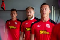 Сарнавський: «Український футбол тільки виграє від від’їзду легіонерів»