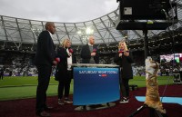 АПЛ ще не ухвалила рішення щодо трансляції наступного сезону в росії