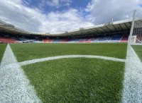 Стало відомо, скільки вболівальників очікується на матчі Шотландія – Україна