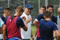 «Динамо» U-21 і U-19 розпочали підготовку до нового сезону: з Гладким і Федорчуком