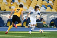 «Динамо» - «Олександрія» (5:1): огляд матчу