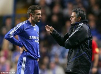 Із зірок в ізгої. Як Моурінью позбавляється статусних гравців