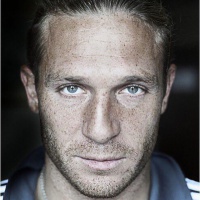 Андрій Воронін: ​«Зіграв з легендою радянського футболу і володарем «Золотого м'яча»