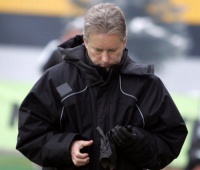 Леонід Буряк: «На Заході, - сказав Крамер, - ви б були мільярдерами...»