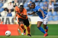 Траоре приєднався до «Шахтаря» на зборах у Нідерландах