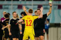 Трилер з серією пенальті. Визначено фіналістів чемпіонату світу U-17 - відео