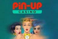 Пін Ап казино України – одне з кращих на ринку азартних послуг