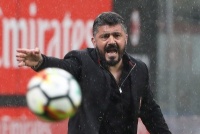 Як Гаттузо розпочав відродження «Мілана»