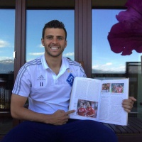 Жуніор Мораєс: «Сьогодні я буду грати в дуже важливій грі»