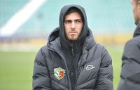 Георгий Цитаишвили: «Сборная Грузии? Пока не имею права что-то говорить на эту тему»