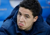 Самір Насрі отримав додатково рік дискваліфікації