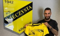Фаворов працевлаштувався у третій польській лізі