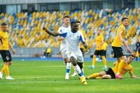 К первому появлению Бенито. Все дебютанты «Динамо» в нынешнем сезоне