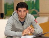 Олексій Бєлік: «Кравцю потрібно насамперед вивчити німецьку»