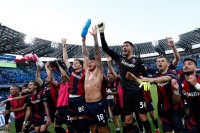 Через 59 років. Італійський клуб кваліфікувався до Ліги чемпіонів 2024/25