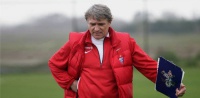 Тренер збірної Польщі - про збірну України