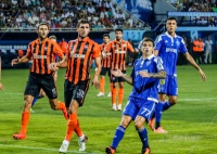 Сергій Кривцов: «Матч з «Динамо» – битва за 6 очок»