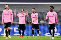 «Барселона» гратиме за принципом «полонених не беремо»: у «Динамо» змоделювали стратегію Кумана