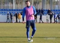 Артем Федецький: «У збірної України божевільний потенціал!»