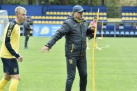 Юрій Мороз розповів, чому збірна України U-17 не вийшла на Євро-2023