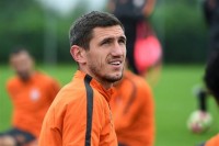 Сергей Кривцов: «В «Динамо» не такой пачкой сразу болели футболисты. Там 3-5, а у нас сразу 12 бабахнуло»