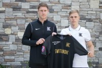 «Колос» подписал защитника сборной Беларуси