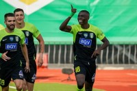 Названо заробітну плату гравців основного складу «Полісся»